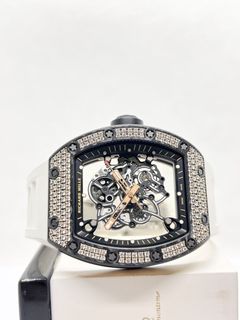 Richard Mille Collection item 1