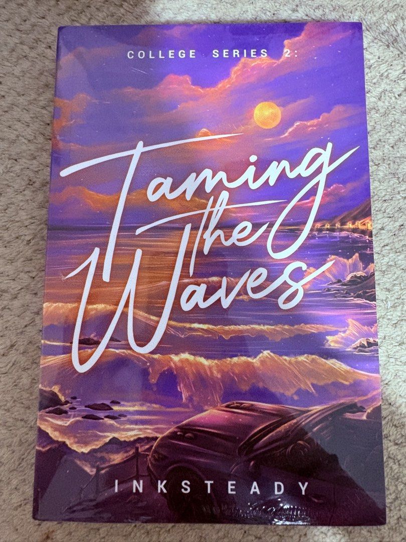 Preloved Books (Category: Storybooks) located in Manila. Submitted by acestlavie (Listing ID 1461893210, Image 2). Description: Price List: 1. Taming the Waves - 300 pesos (Brand New & Sealed) 2. Complicit - 200 pesos (Hardbound & minor flaws due to storage in shelves) 3. The Darkest Minds - 125 pesos (yellowish pages & minor flaws due to storage) 4. BOOK BUNDLE - 4 books for 300 pesos (100 each) - Catch Me by Lisa Gardner - Goodbye Days by Jeff 