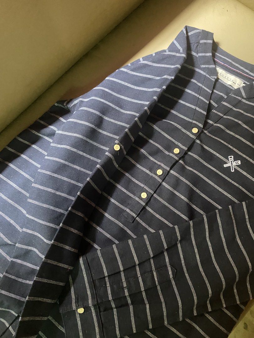 Preloved longsleeve Regatta( women) (Category: Longsleeves) located in Paranaque City. Submitted by sarlicapclothing (Listing ID 1461808902, Image 2). Description: Width-19.