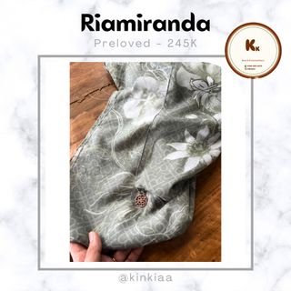 (Kategori: ) berada di . Dikirim oleh kinkiaa (ID iklan 1461832313, Gambar 1). Deskripsi: .