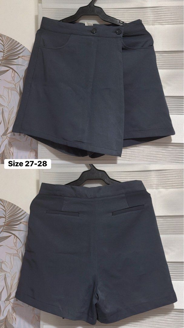Preloved Skort 💗 (Category: Shorts) located in Mabalacat. Submitted by gaaaabo (Listing ID 1461962166, Image 3). Description: .