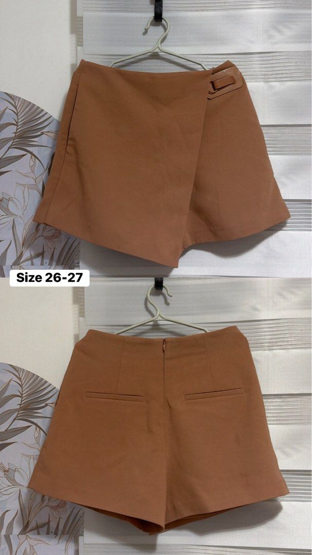 Preloved Skort 💗 (Category: Shorts) located in Mabalacat. Submitted by gaaaabo (Listing ID 1461962166, Image 2). Description: .