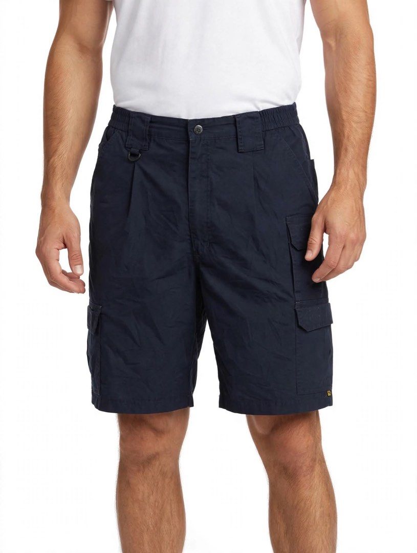 PROPPER Tactical Short (Category: Activewear) located in San Fernando. Submitted by ramjames18 (Listing ID 1461916674, Image 1). Description: •PROPPER Tactical Short 🔥 -Excellent Condition -9.8/10 Color Rate -Ripstop Nylon (Durable, Lightweight, Quickdry ) -Athletic/Tactical Fit with Gusseted crotch for movement -Multipockets / Reinforced Seams / Dripdry Tech -W:36 (33-36 waistlines) -L:20” Pm sa interested! 📥 .