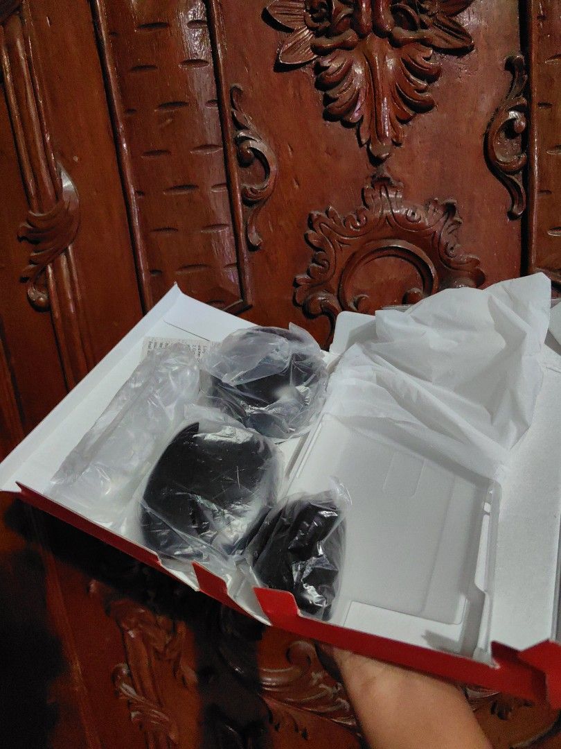 Protective Case & Grip bundle for the Nintendo Switch 2 console (Category: Cases & Covers) located in Calamba. Submitted by princesspauliney. (Listing ID 1461958516, Image 2). Description: Protective Case & Grip bundle for the Nintendo Switch 2 console 130 only Shoppee check out Jnt direct courier Calamba laguna 16pcs available.