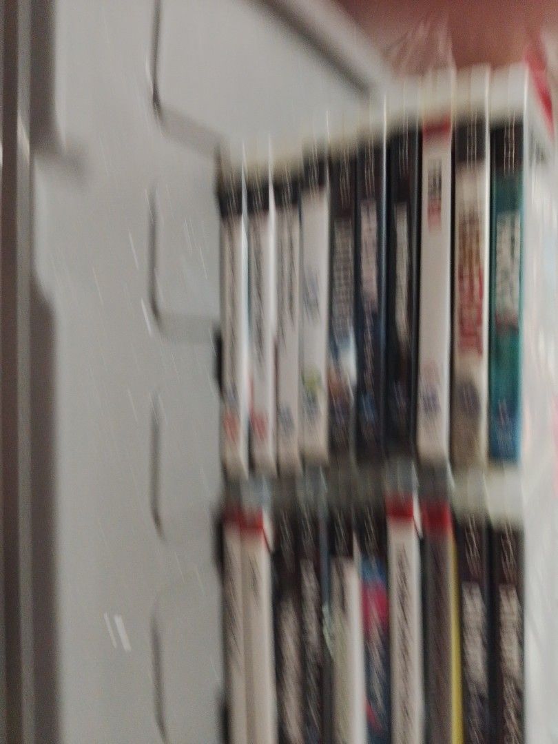 PS3 Game Collection - Various Titles (Category: PlayStation) located in Manila. Submitted by coolowl-156047 (Listing ID 1461865058, Image 2). Description: take all can ship lbc same day.