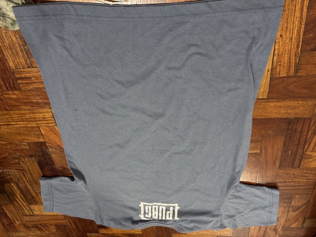 Pubg shirt xs 17x24 (Category: Babies & Kids Fashion) located in Manila. Submitted by vintageaccessories (Listing ID 1461924294, Image 2). Description: .