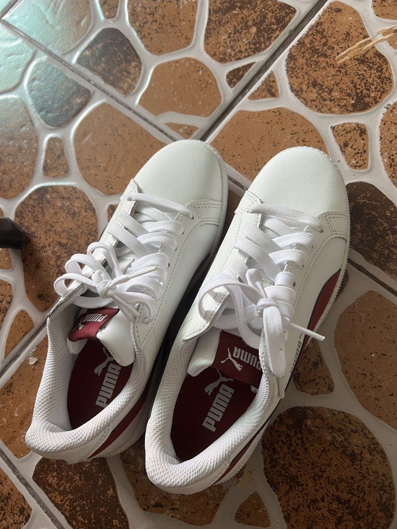 Puma shoes (Category: Sneakers) located in Manila. Submitted by maetopak1995 (Listing ID 1461849487, Image 1). Description: .