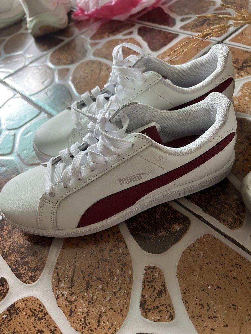 Puma shoes (Category: Sneakers) located in Manila. Submitted by maetopak1995 (Listing ID 1461849487, Image 2). Description: .