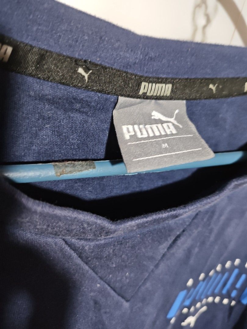 PUMA SWEATER (Category: Coats, Jackets and Outerwear) located in Las Pinas. Submitted by yokiesse (Listing ID 1462009625, Image 3). Description: .