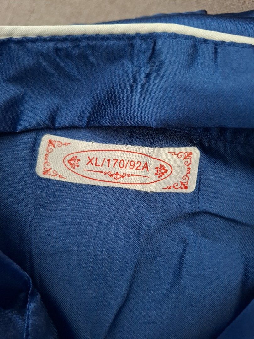Pyjamas (Category: New Undergarments & Loungewear) located in Singapore. Submitted by oliveoliveiro (Listing ID 1461810380, Image 5). Description: XL but suitable for S as the size is running small.