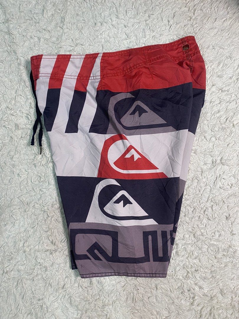 Quiksilver Board short (Category: Swim Trunks & Board Shorts) located in Butuan. Submitted by exodus.co (Listing ID 1461953109, Image 2). Description: .