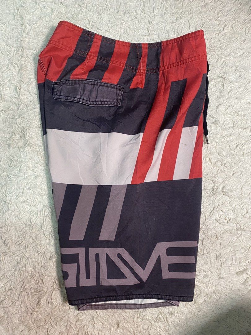 Quiksilver Board short (Category: Swim Trunks & Board Shorts) located in Butuan. Submitted by exodus.co (Listing ID 1461953109, Image 3). Description: .