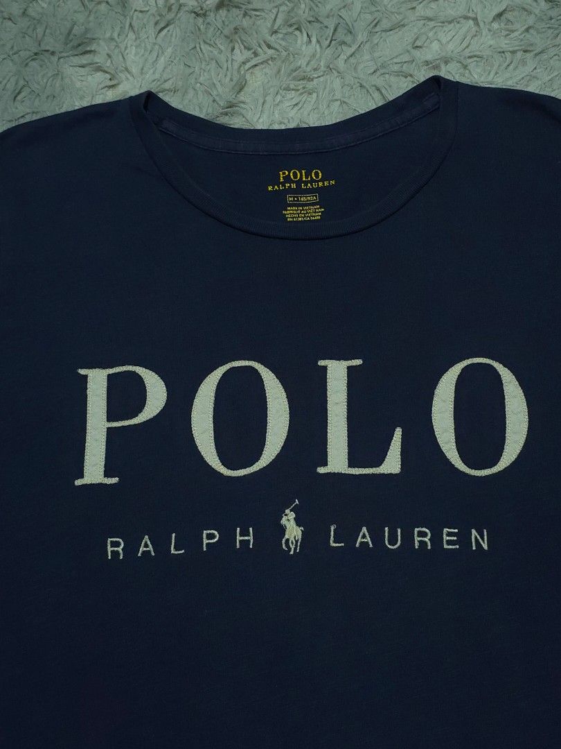 Ralph Lauren (Category: Shirts) located in Abulug. Submitted by humanwhosellthings (Listing ID 1461803501, Image 2). Description: RÀLPH LÀUREN Womens Tee ✅️Size: Medium ✅️Dimes: 19W x 24L ✅Condition: Excellent ✅Issue: None ✅Color Rate: 9.5/10.