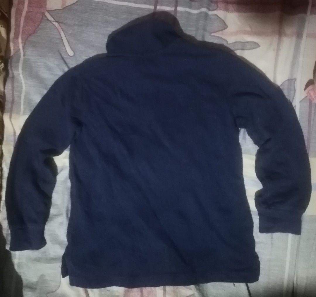 Ralph Lauren (Category: Babies & Kids Fashion) located in San Carlos City. Submitted by apyogone (Listing ID 1461870130, Image 2). Description: Ralph Lauren Polo long sleeve As new condition No issue Color rate 9.9.