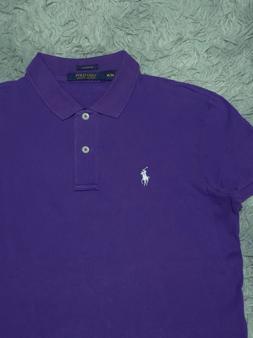 Ralph Lauren (Category: Shirts) located in Abulug. Submitted by humanwhosellthings (Listing ID 1461893998, Image 2). Description: RÀLPH LÀUREN Womens Poloshirt ✅️Size: Medium ✅️Dimes: 18W x 23.5L ✅Condition: Excellent ✅Issue: None ✅Color Rate: 9.8/10.