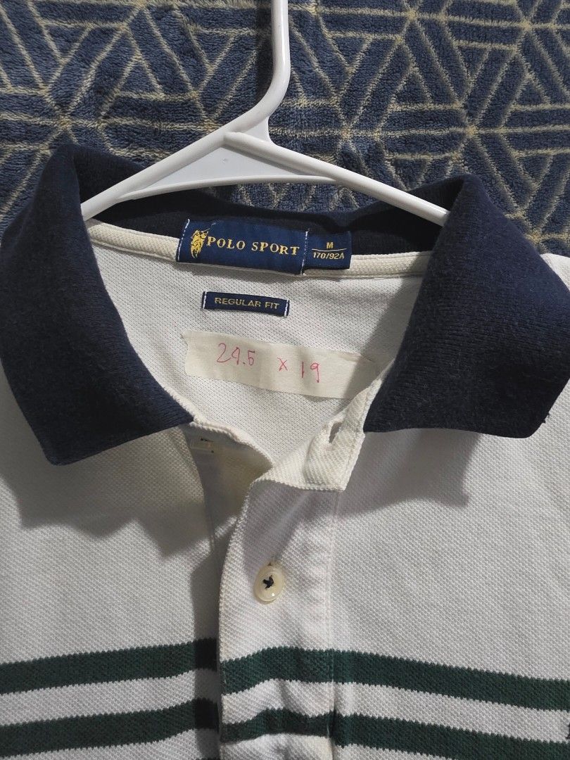 Ralph Lauren Classic Polo Shirt (Category: Tshirts & Polo Shirts ) located in Quezon City. Submitted by kick_mnl (Listing ID 1461876294, Image 2). Description: see pic .