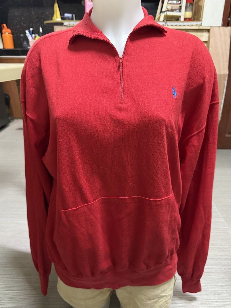 Ralph Lauren Large (Category: Luxury Apparel) located in Quezon City. Submitted by 3jsprelovedshop (Listing ID 1461833044, Image 2). Description: .