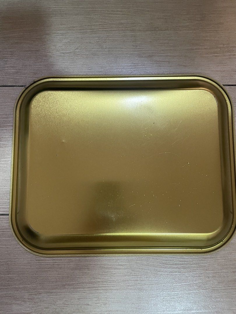 RAW Rolling Tray (Category: Other Home Decor) located in Bacolod City. Submitted by mcuencxoxo (Listing ID 1461880241, Image 2). Description: 14x11 inches .