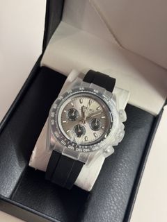 Seiko Daytona 收藏品 1