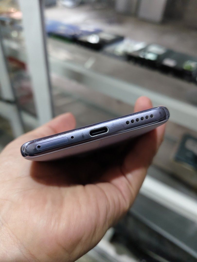 REDMI NOTE 14 PRO 5G (Category: Early Generation Mobile Phones) located in Manila. Submitted by atejo_store (Listing ID 1461929546, Image 3). Description: 📱 FOR SALE: Redmi Note 14 Pro 5G 📱 ​Price: ₱11,500 ​Key Specs: ​Model: Redmi Note 14 Pro 5G ​RAM: 12GB + 6GB Extended RAM ​Storage: 512GB Internal Storage ​OS: Xiaomi HyperOS (Android 14) ​Network: 5G Ready ​Color: Lavender / Light Purple ​Condition & Testing: ​100% Good working condition ​Sm