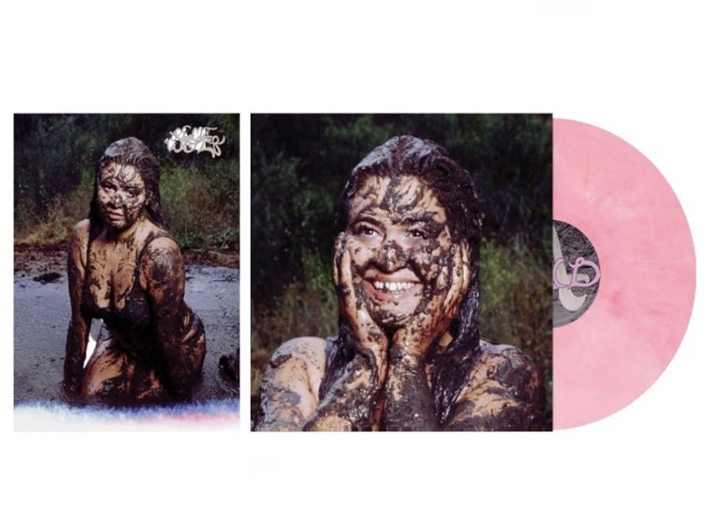 Remi Wolf - Mud Bubblegum Pink Vinyl (Category: Vinyls) located in Pasig City. Submitted by alarie (Listing ID 1461969723, Image 1). Description: 💸 Price: 2,599 ⏰ Release Date: October 09, 2026 📦 ETA: 2nd - 3rd week of October 🔒 Downpayment: ₱500 required to secure your slot. 📍 Location: Pasig City/ Makati.