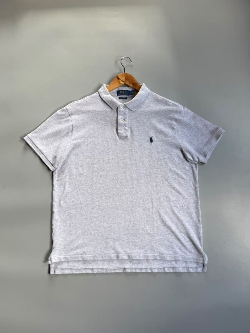 RL POLO (Category: Tshirts & Polo Shirts ) located in Isulan. Submitted by rbtcllctn08 (Listing ID 1461968722, Image 1). Description: LARGE 20X26 EXCELLENT CONDITION.
