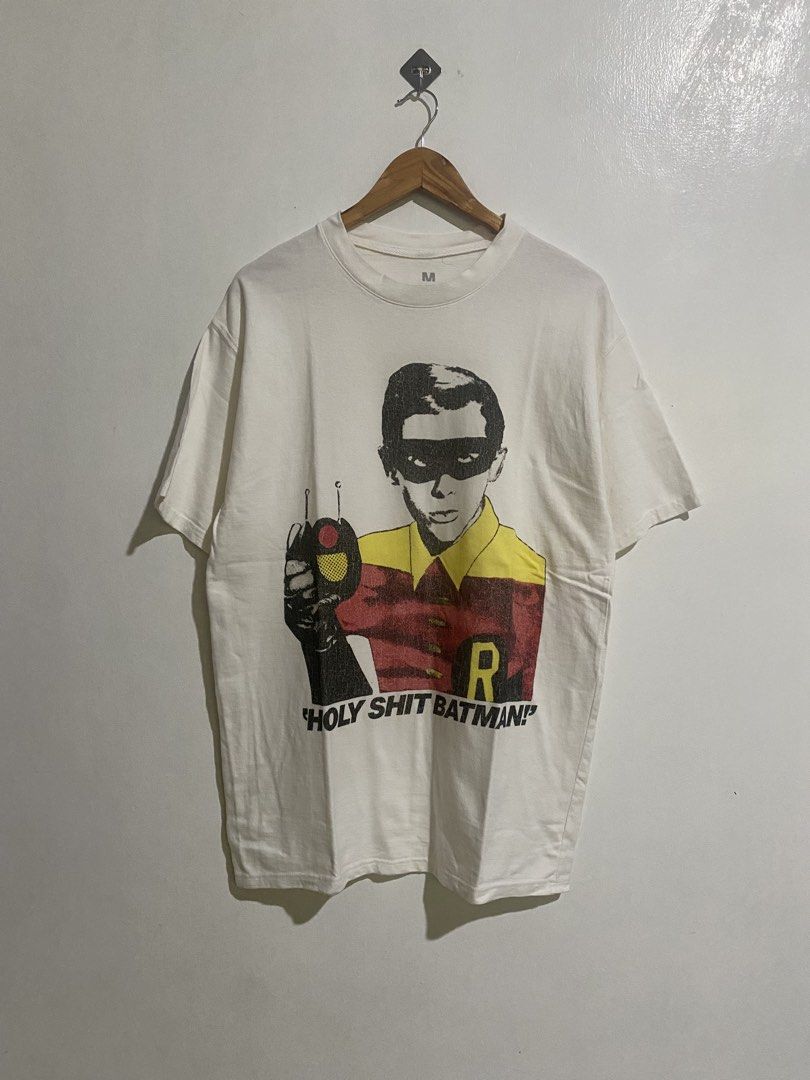 Robin Shirt (Category: Tshirts & Polo Shirts ) located in Pili. Submitted by aries_raye_on_fcbk_dm (Listing ID 1461824626, Image 2). Description: 22.5x30 No issues .
