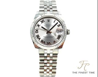 Rolex Collection item 1