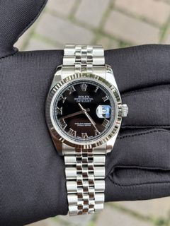 (Category: ) located in . Submitted by khaiwen.91timepiece (Listing ID 1461817094, Image 1). Description: .