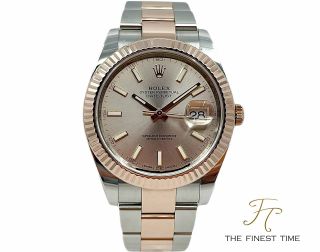 Rolex Collection item 2