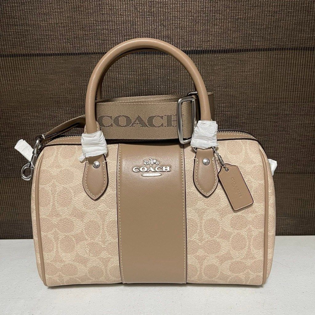 Rowan Satchel (Category: Luxury Bags & Wallets) located in Abucay. Submitted by lovieauthenticmerchandise (Listing ID 1461929295, Image 3). Description: .