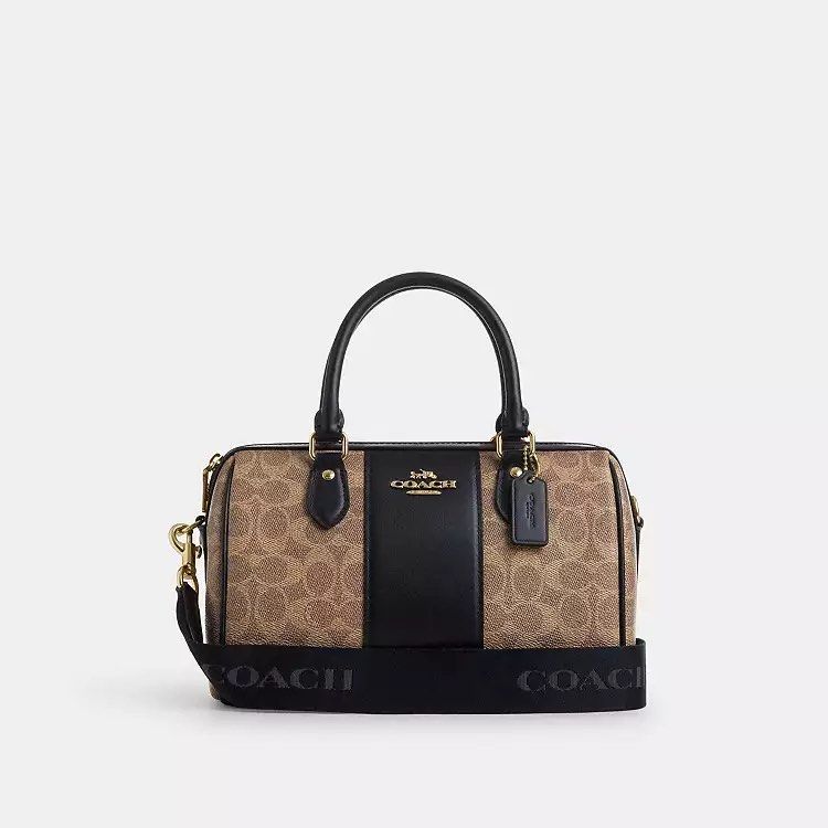 Rowan Satchel (Category: Luxury Bags & Wallets) located in Abucay. Submitted by lovieauthenticmerchandise (Listing ID 1461929542, Image 1). Description: .