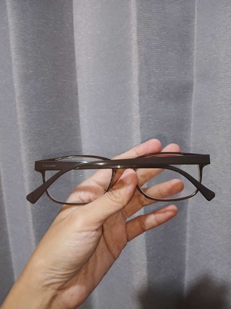 RuluLala eyewear (Category: Sunglasses & Eyewear) located in Las Pinas. Submitted by jennyheaven (Listing ID 1461891969, Image 2). Description: .