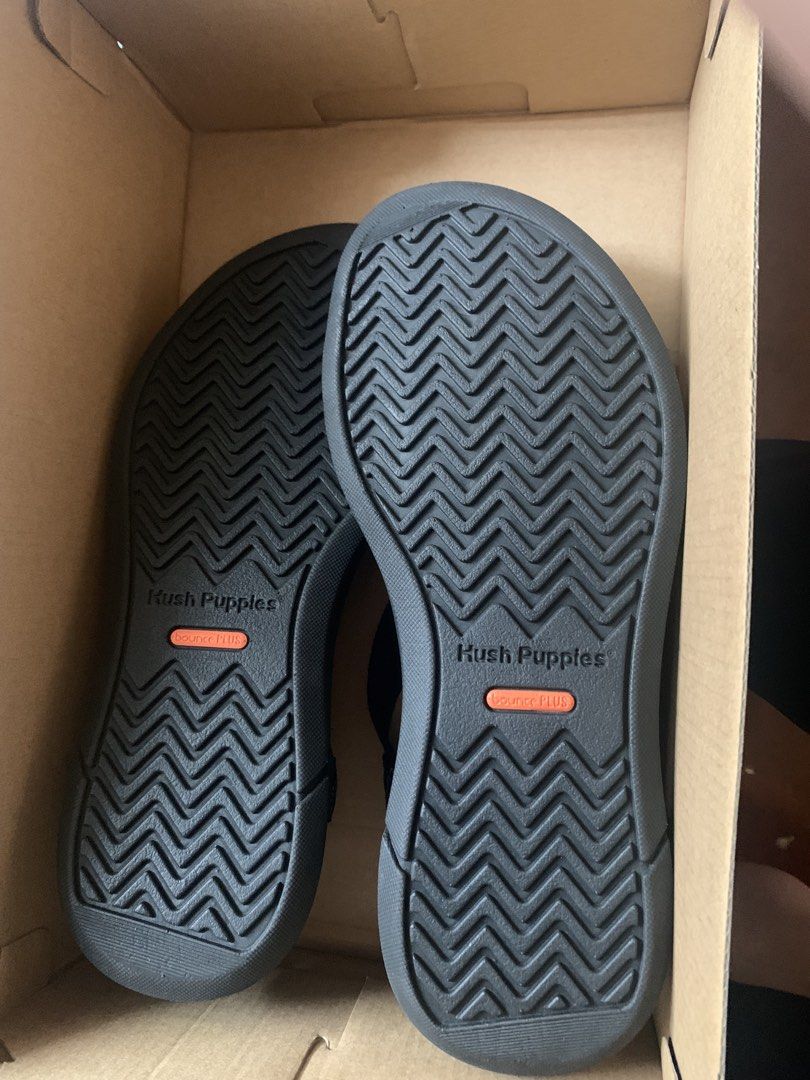 Sandals THE GOOD TREK M, Bold black (Category: Slippers & Slides) located in Manila. Submitted by mystichorse.0a0a15 (Listing ID 1461748584, Image 2). Description: No issues , good condition, Never been used , Size W 7.5 j original price ₽4700.