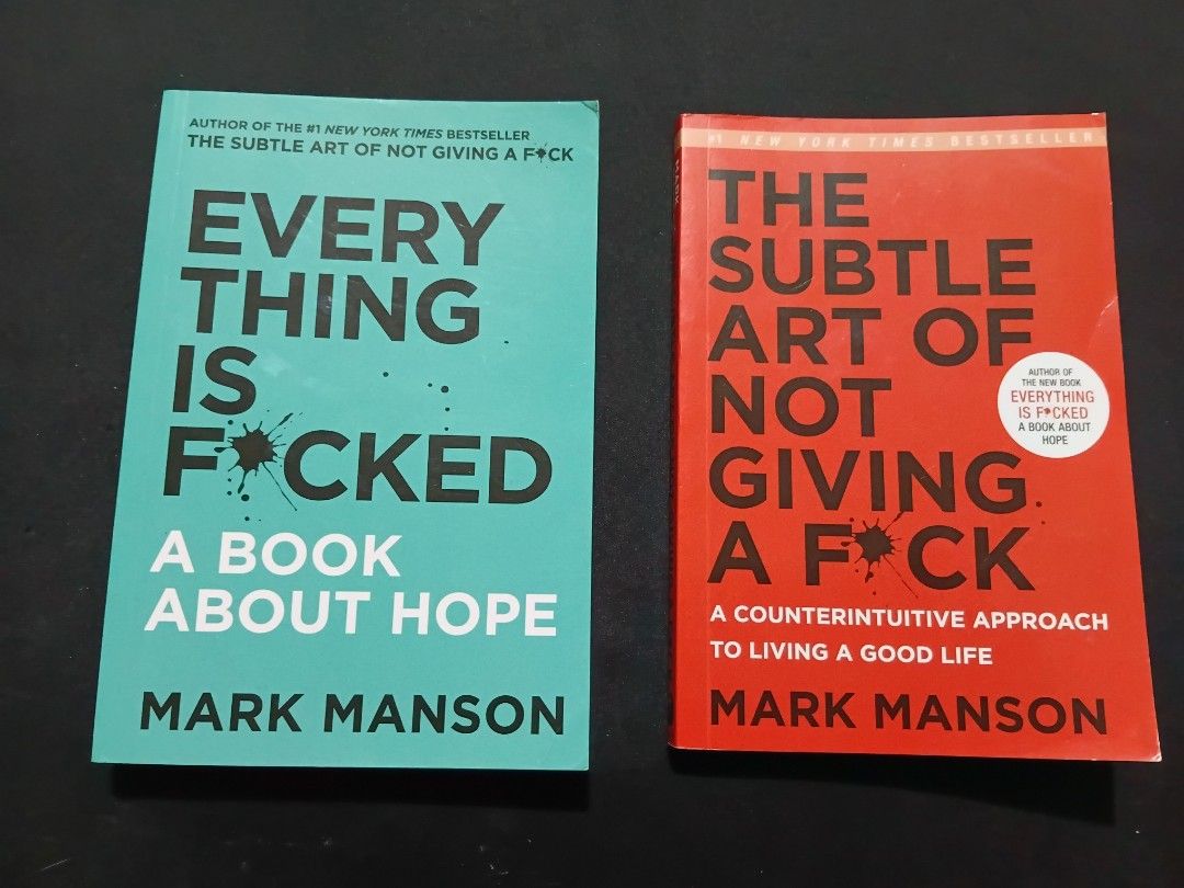 Self help books reprint (Category: Storybooks) located in Manila. Submitted by larissa_16 (Listing ID 1461853763, Image 1). Description: Issue: The orange book has dog ears. No foxing, good condi Hindi pa nagagamit yung blue bookkk.