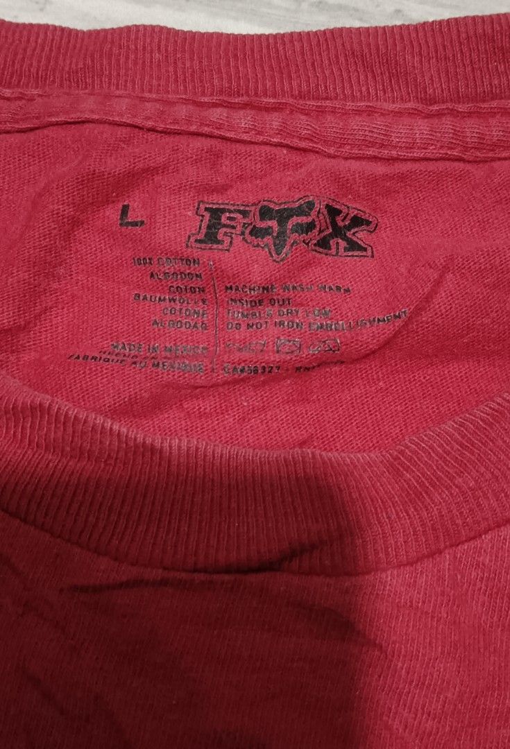 Shirt (Category: Tshirts & Polo Shirts ) located in Tarlac. Submitted by ukaybyagp (Listing ID 1461915473, Image 3). Description: nsa pic n details pyment 1st po tau, +ship po slmt.