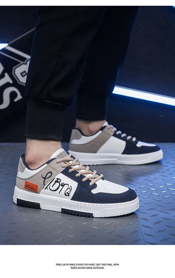 Shoes （分類：波鞋）位於 Hong Kong。 由 ladiesshop223 提交（商品編號 1461800521，圖片 6）。簡介： 39,44 size preorder 100$ Need to order first 7/10waiting Half payment first alipay yau tong MTR only no need for exit bypsot service available sf also thanks payment your self。