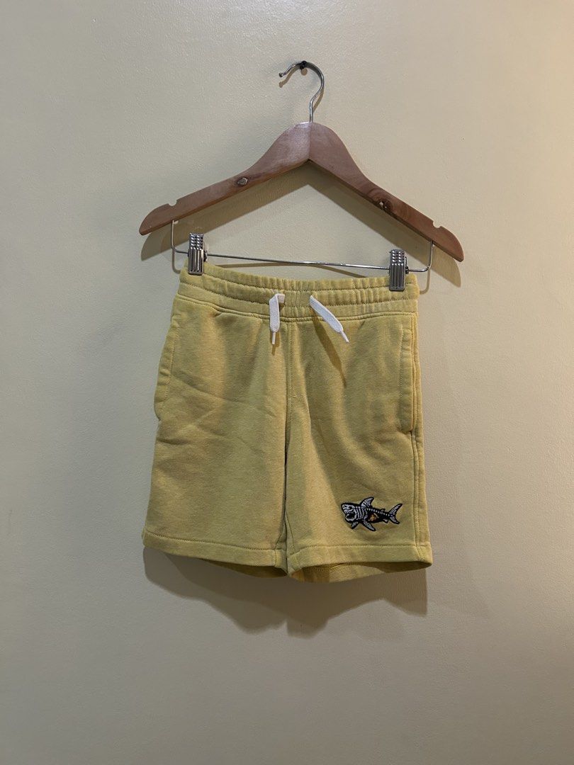 Shorts for kids (Category: Babies & Kids Fashion) located in San Jose. Submitted by abbsc. (Listing ID 1461916653, Image 3). Description: Shorts for kids boy 5-6yo and 7-9yo Zara, Uniqlo and old navy brand.