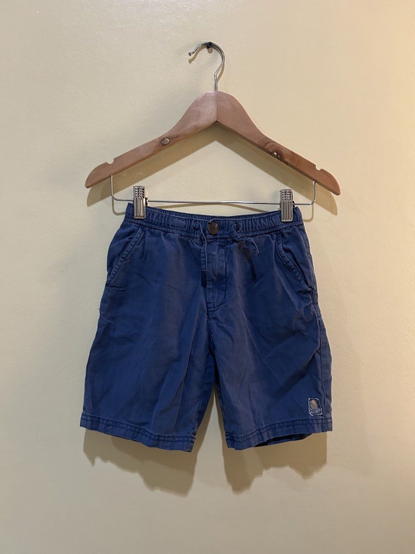 Shorts for kids (Category: Babies & Kids Fashion) located in San Jose. Submitted by abbsc. (Listing ID 1461916653, Image 2). Description: Shorts for kids boy 5-6yo and 7-9yo Zara, Uniqlo and old navy brand.