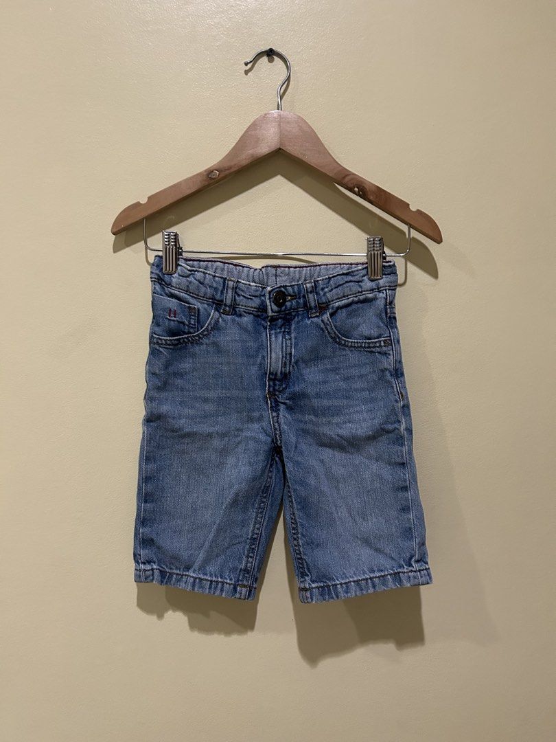 Shorts for kids (Category: Babies & Kids Fashion) located in San Jose. Submitted by abbsc. (Listing ID 1461916653, Image 1). Description: Shorts for kids boy 5-6yo and 7-9yo Zara, Uniqlo and old navy brand.