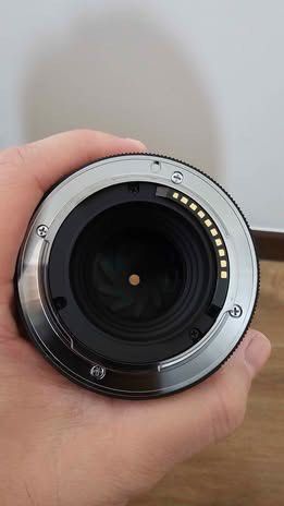 Sigma 30mm f/1.4 Sony E Mount (Category: Lens & Kits) located in Pasig City. Submitted by direkcathy (Listing ID 1461899431, Image 2). Description: Good condition, no issues Minimal sign of usage No dust, no fungus Hood and caps Meet ups in Pasig Cash/GCash/BPI Payment first if it will be picked up by Grab or Lalamove Slightly negotiable. I also have Sony 18-105mm f/4. Please check my other post. .