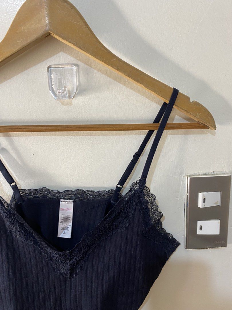 Sixtyeight croptop m/l a70 (Category: Sleeveless) located in Baguio. Submitted by buyforless_2600 (Listing ID 1461953009, Image 2). Description: .