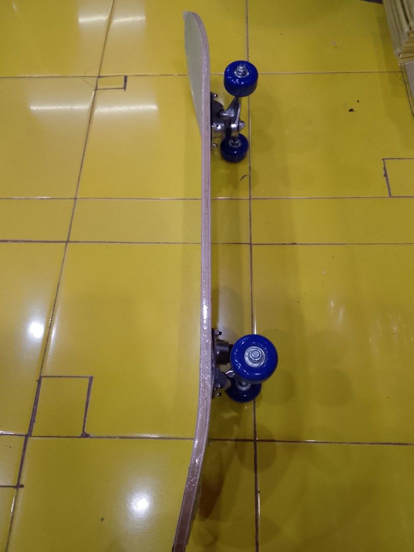 Skateboard (Category: Skates, Rollerblades & Scooters) located in Danao, Cebu. Submitted by fashion_hub69 (Listing ID 1461887155, Image 3). Description: PANDA SKATEBOARD BRANDNEW 1500 FREE SHIPPING GCASH PAYMENT FIRST JNT 🚛 COURIER.