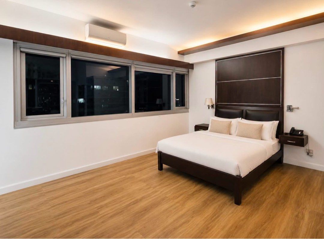 St. Francis Shangrila Place Studio for Lease (Category: Apartments & Condos) located in San Juan City. Submitted by steffie.yu (Listing ID 1461963345, Image 2). Description: ‼FOR LEASE OR FOR SALE‼ STUDIO UNITS AT ST. FRANCIS SHANGRI-LA PLACE, TOWER 2 📐 Approximately 43 sqm each 🛋️ Fully furnished ✨ Well-maintained and move-in ready 📍 Prime location near Shangri-La Plaza and SM Megamall 💰FOR LEASE: ₱35,000 per month 💰FOR SALE : ₱8.5 Million 