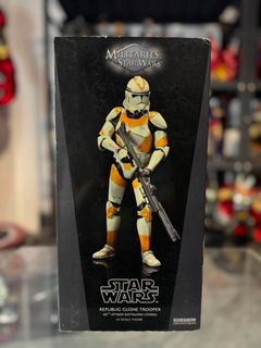 (Category: ) located in . Submitted by sithguyhobbyshop (Listing ID 1461871713, Image 1). Description: .