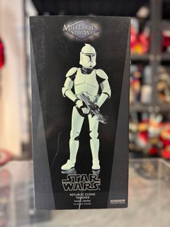 (Category: ) located in . Submitted by sithguyhobbyshop (Listing ID 1461870669, Image 1). Description: .