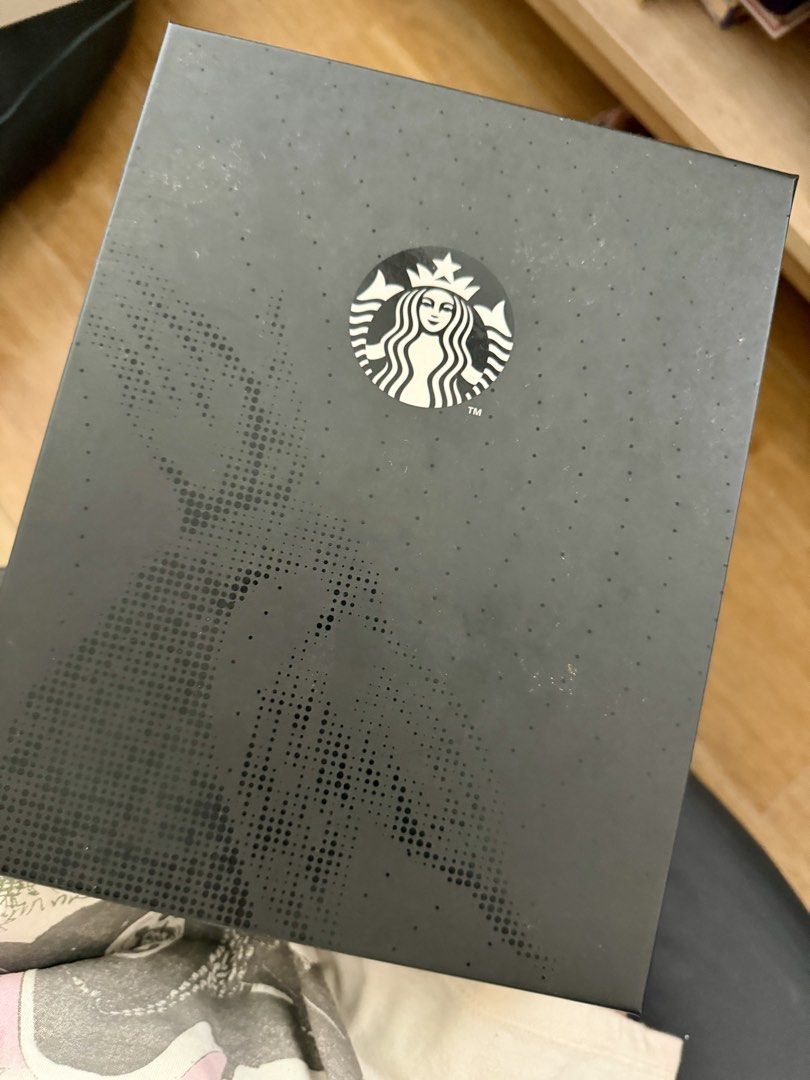 Starbucks planner 2024 (Category: Other Stationery & Craft) located in Muntinlupa City. Submitted by swiftgem.2e0efc (Listing ID 1461798498, Image 3). Description: .