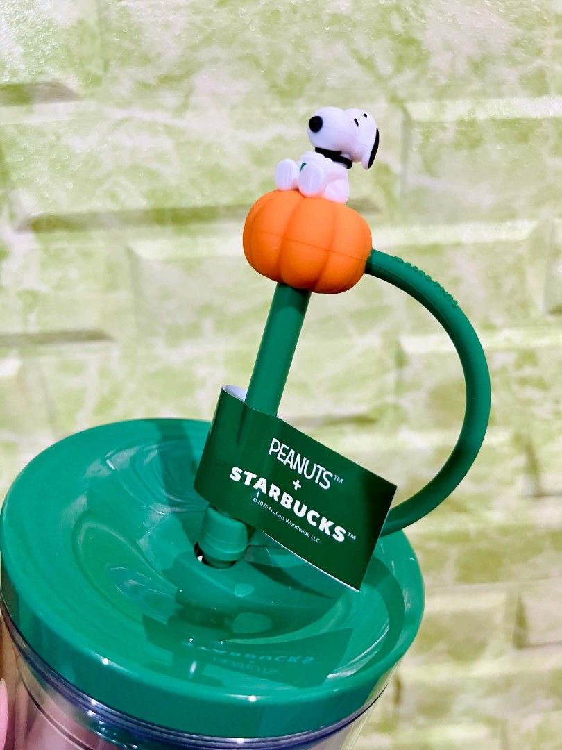 Starbucks Snoopy Acrylic Cold cup (Category: Water Bottles & Tumblers) located in Manila. Submitted by mj4yfr4ncis (Listing ID 1461086620, Image 3). Description: Starbucks Snoopy Acrylic Cold cup Php 1,875 each Shipping from Tondo Manila Thanks😁.