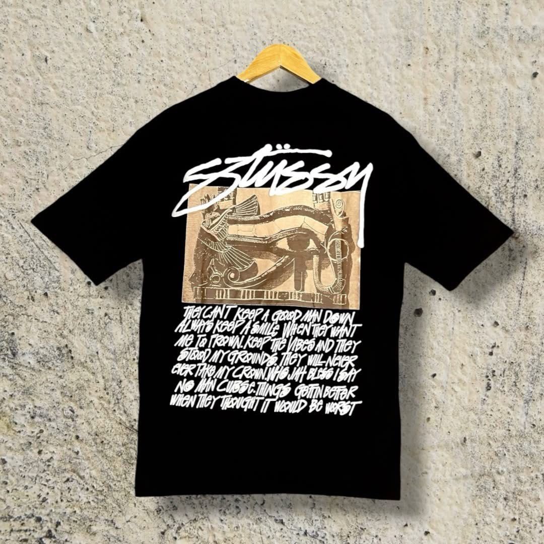 STUSSY QUALITY (Category: Tshirts & Polo Shirts ) located in Manila. Submitted by newwind.52e349 (Listing ID 1461834582, Image 1). Description: STUSSY QUALITY.
