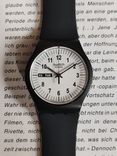 (Category: ) located in . Submitted by swatch_bangi (Listing ID 1461810025, Image 1). Description: .